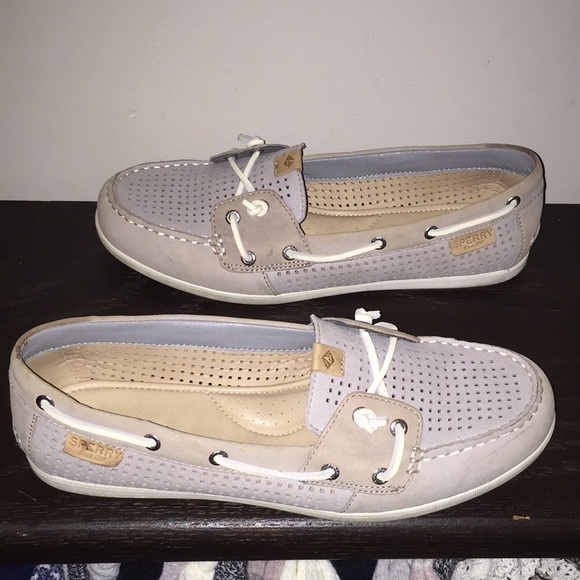 Bundle Alert💎 2 for $15: 
Leather Sperry Loafers - Picture 5 of 8